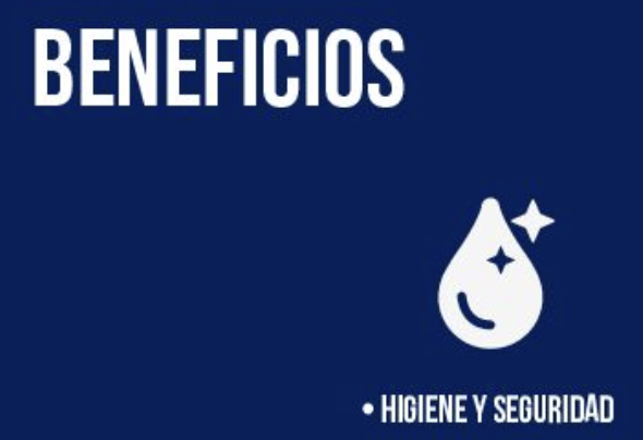 BENEFICIOS COLLARIN